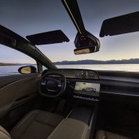 2026 Lucid Gravity | Photo: Lucid Motors