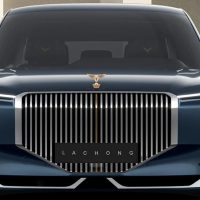 Vinfast Lac Hong 800S | Photo: Vinfast