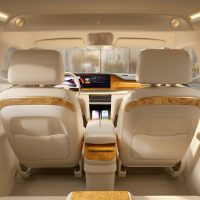 Vinfast Lac Hong 800S | Photo: Vinfast