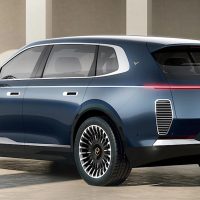 Vinfast Lac Hong 800S | Photo: Vinfast