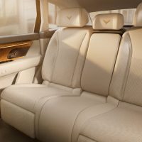 Vinfast Lac Hong 800S | Photo: Vinfast