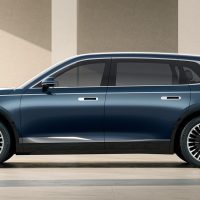 Vinfast Lac Hong 800S | Photo: Vinfast