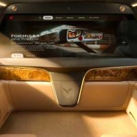 Vinfast Lac Hong 900S | Photo: Vinfast