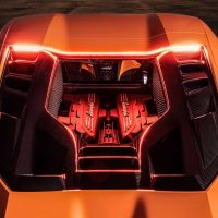 Lamborghini Revuelto 2024 | Photo : Lamborghini