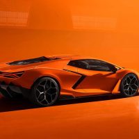 Lamborghini Revuelto 2024 | Photo : Lamborghini