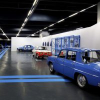 Collection Gordini | Photo: Renault
