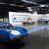Collection Gordini | Photo: Renault