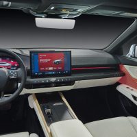 Lexus Interface Multimedia Experience | Photo: Lexus