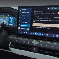 Lexus Interface Multimedia Experience | Photo: Lexus