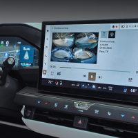 Lexus Interface Multimedia Experience | Photo: Lexus