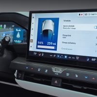 Lexus Interface Multimedia Experience | Photo: Lexus