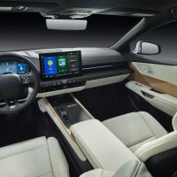 Lexus Interface Multimedia Experience | Photo: Lexus