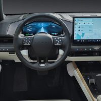 Lexus Interface Multimedia Experience | Photo: Lexus