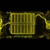 Lotus X-Hybrid technology | Photo: Lotus