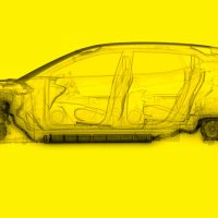 Lotus X-Hybrid technology | Photo: Lotus