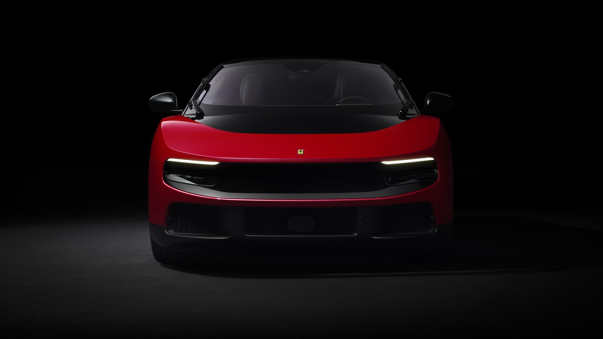 2027 Ferrari Luce | Photo: Ferrari