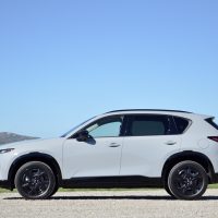 Mazda CX-5 GT Premium 2026-14