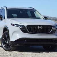 Mazda CX-5 GT Premium 2026