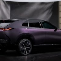 Mazda CX-6e 2027