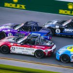 Mazda MX-5 Cup | Photo: Mazda