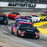 Mazda MX-5 Cup | Photo: Mazda