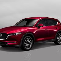 Mazda CX-5 2017 vue 3/4 avant | Mazda Canada Mazda CX-5 de de 2017 à 2025