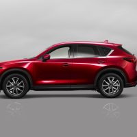 Mazda CX-5 de de 2017 à 2025