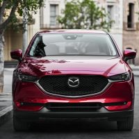Mazda CX-5 de de 2017 à 2025