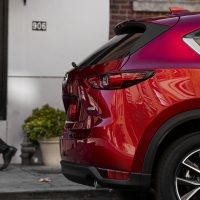 Mazda CX-5 2017 | Mazda Canada Mazda CX-5 de de 2017 à 2025