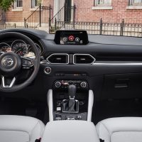 Intérieur du Mazda CX-5 2017 | Mazda Canada Mazda CX-5 de de 2017 à 2025