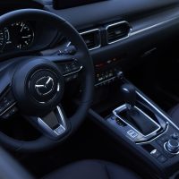 Intérieur du Mazda CX-5 2025 | Mazda Canada Mazda CX-5 de de 2017 à 2025