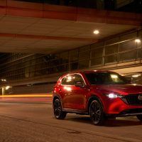 Mazda CX-5 de de 2017 à 2025