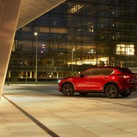 Mazda CX-5 de de 2017 à 2025
