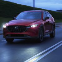 Mazda CX-5 de de 2017 à 2025