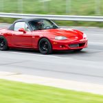 Rassemblement pour le 35e anniversaire de la Mazda MX-5 Miata | Photo: Olivier Delorme