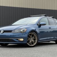 Michelin Pilot Sport 4 Tire | Photo: Matt St-Pierre