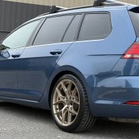 Michelin Pilot Sport 4 Tire | Photo: Matt St-Pierre
