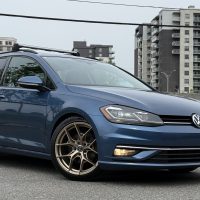 Michelin Pilot Sport 4 Tire | Photo: Matt St-Pierre