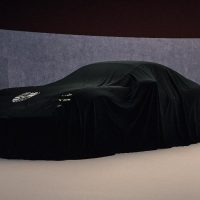 New Porsche 911 Variant Teaser | Photo: Porsche