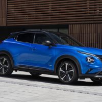 Nissan Juke Hybride 2026 | Photo: Nissan