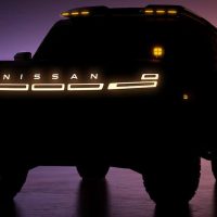 Nissan Concept Teaser Image | Photo: Nissan