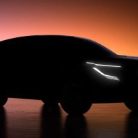 Nissan Concept Teaser Image | Photo: Nissan