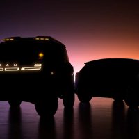 Nissan Concept Teaser Image | Photo: Nissan