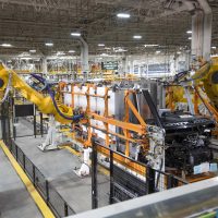 Ontario’s CAMI Plant | Photo: GM