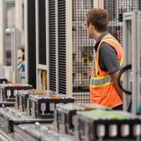 Ontario’s CAMI Plant | Photo: GM