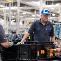 Ontario’s CAMI Plant | Photo: GM