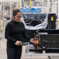 Ontario’s CAMI Plant | Photo: GM