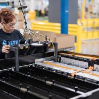 Ontario’s CAMI Plant | Photo: GM