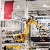 Ontario’s CAMI Plant | Photo: GM