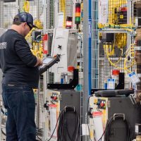 Ontario’s CAMI Plant | Photo: GM
